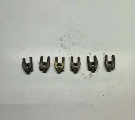 Infiniti FX Fuel Injector clamp holder