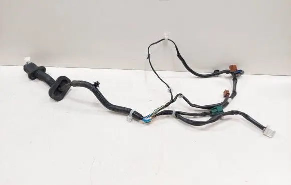 Nissan Murano Z51 Rear door wiring loom 1AA1B2S3 N0C01877 901200030
