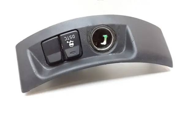 Volvo V50 Cigarette lighter 8686026 8691530