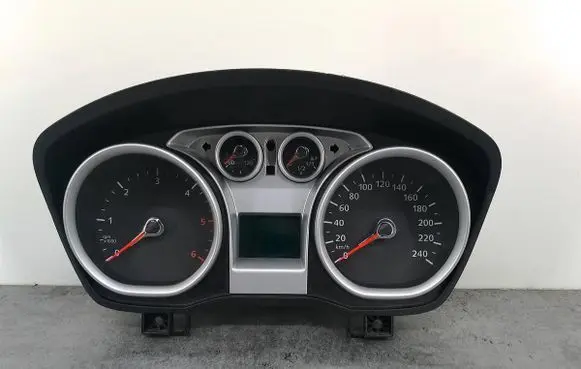 Speedometer (instrument cluster)