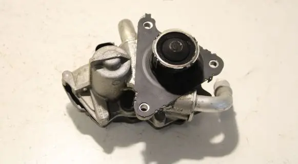 Audi A3 S3 8V EGR valve 04L131501N