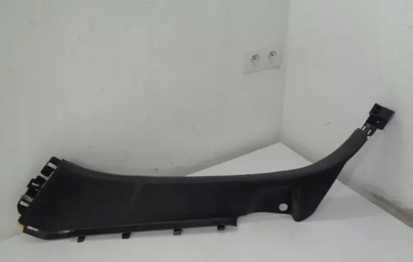 Citroen C4 II Picasso Other sill/pillar trim element 9677752777