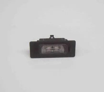 Audi A3 S3 8V Number plate light 4G0943021