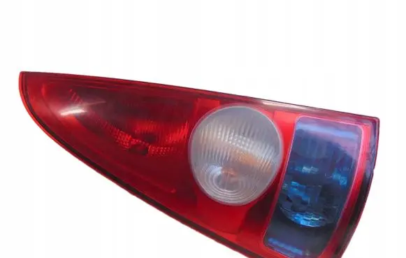Renault Espace IV Rear/tail lights