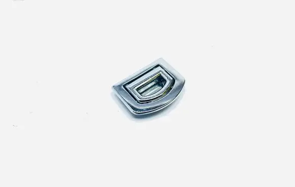 Audi TT TTS Mk2 Tie down hook / loop 1J0864203D 8E0864203