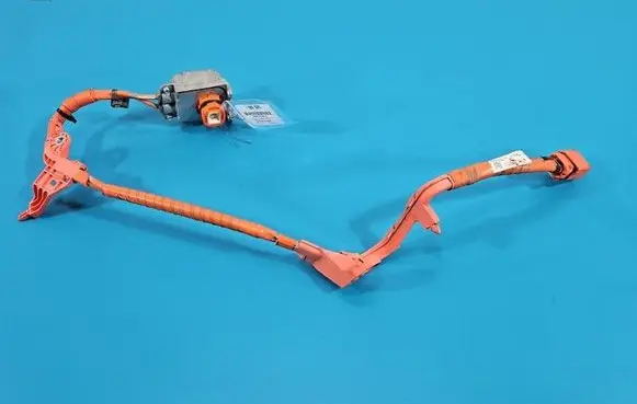 Toyota Corolla E210 E21 Other wiring loom 821H2010B IMPRK1580020