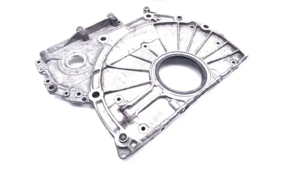 Mini One - Cooper F56 F55 Timing chain cover 8514001 59280110 AC46000
