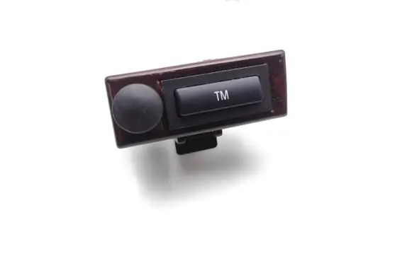 BMW 7 E38 Other switches/knobs/shifts 8368975 03052320 61.31-8368975