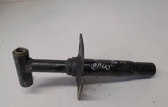 Front bumper shock/impact absorber