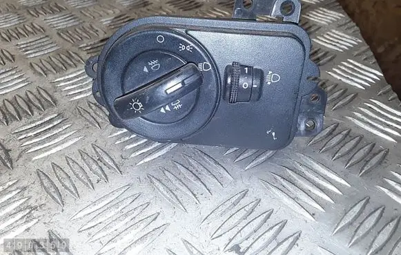 Ford Fusion Light switch 2S6T13A024CA