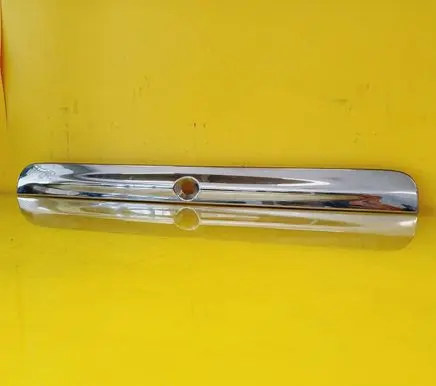 Ford Escort Trunk door license plate light bar C8S4A