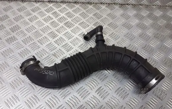 Renault Megane II Air intake hose/pipe 8200500384B