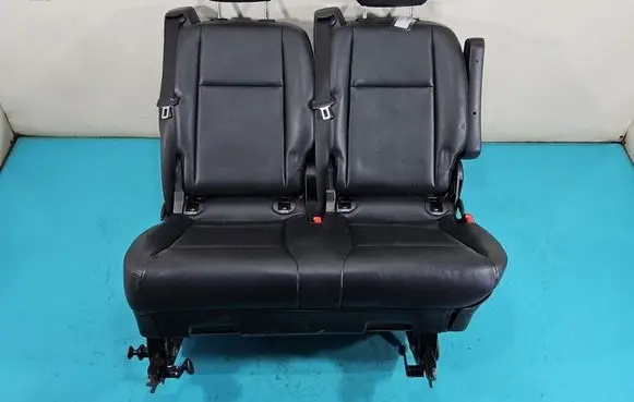 Mercedes-Benz Vito Viano W447 Second row seats IMPRK1481024