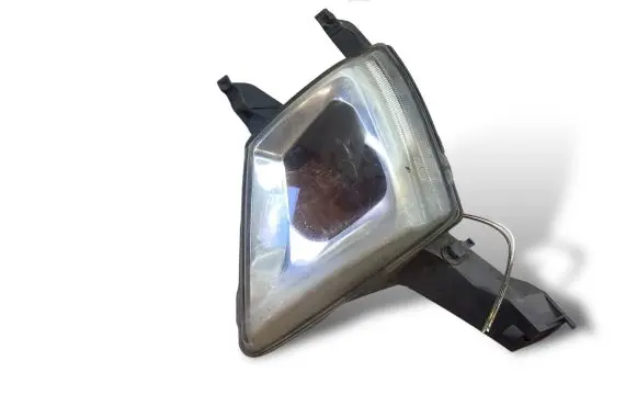 Peugeot 407 Front fog light 42170748 9641945680