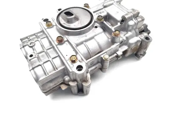 Honda CR-V Oil pump balance shaft 