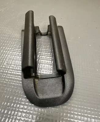 Mercedes-Benz S W223 Front driver seat rail A2539190500