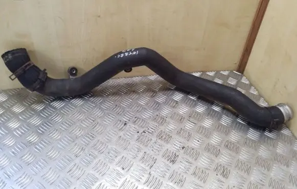 KIA Sportage Intercooler hose/pipe