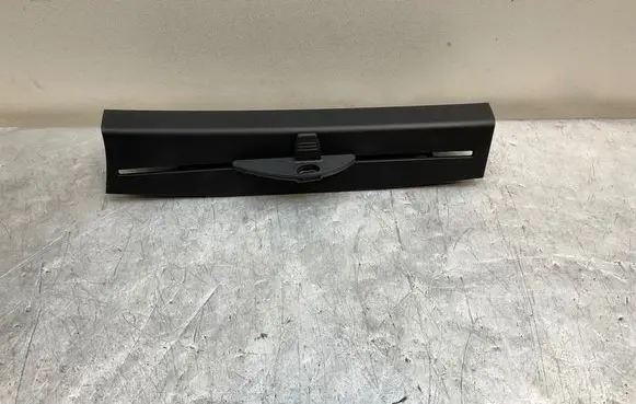 BMW 5 F10 F11 Rear door sun blind/shade 9918011558