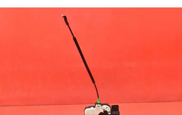 Opel Insignia A Rear door lock 