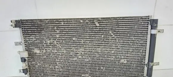Audi Q5 SQ5 A/C cooling radiator (condenser)