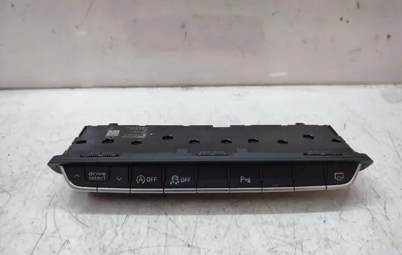 Audi A4 S4 B9 Multifunctional control switch/knob 8W0925301