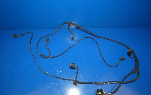 Mercedes-Benz CLA C117 X117 W117 Parking sensor (PDC) wiring loom