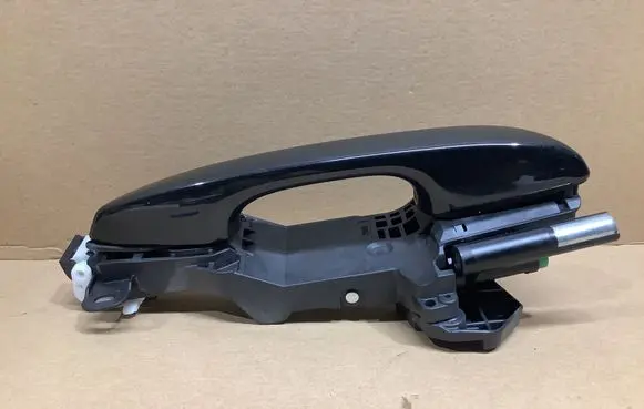 Lexus ES VII XZ10 Rear door exterior handle