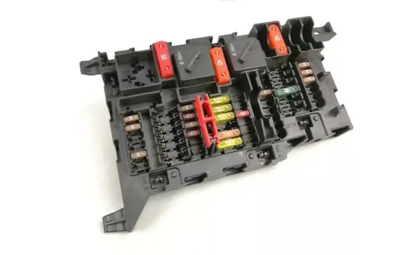 Mini Clubman F54 Fuse module 9270354