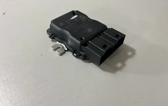 BMW X7 G07 Fuel injection pump control unit/module 5A89090 5B702D3
