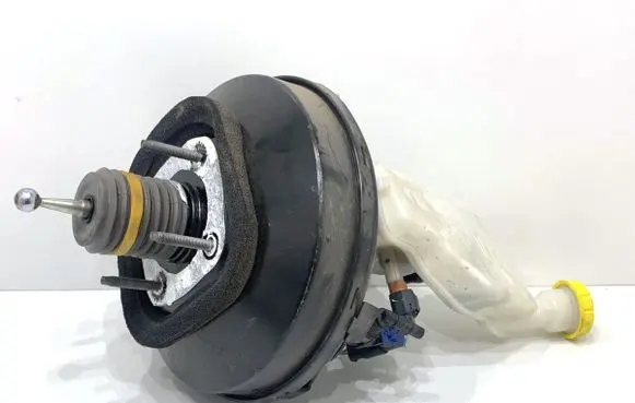 Peugeot 2008 I Brake booster 9811514180