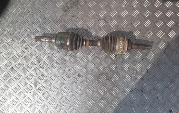 Ford Ranger Front driveshaft NOCODE