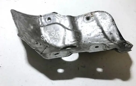Ford Focus Engine splash shield/under tray f1f19n454ma f1f1-9n454-ma