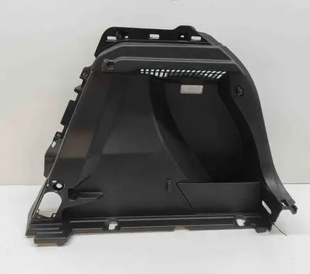 Peugeot 2008 II Trunk/boot side trim panel 98286705ZD