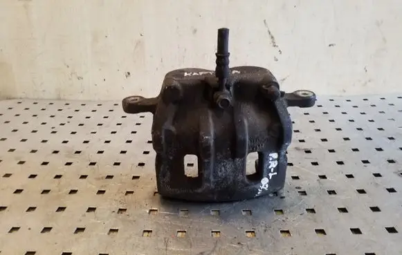 Chevrolet Captiva Front brake caliper