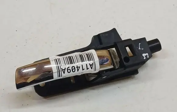 Chrysler Sebring (JS) Rear door interior handle