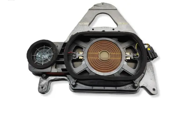 Mercedes-Benz E W212 Subwoofer speaker A2048205002 22609B0032 57000601
