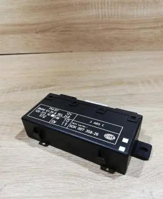 BMW 5 E39 Door control unit/module 6904248
