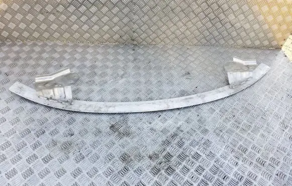 Tesla Model 3 Front bumper support beam 110111800B 110111800R