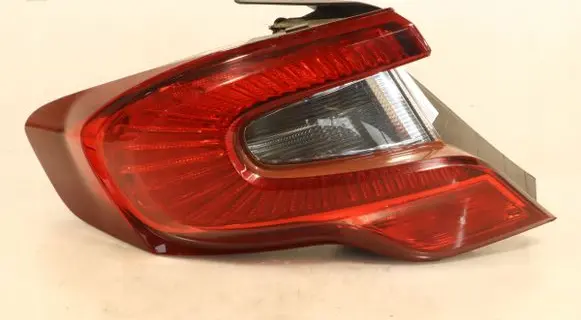 Fiat Tipo Rear/tail lights 521029670