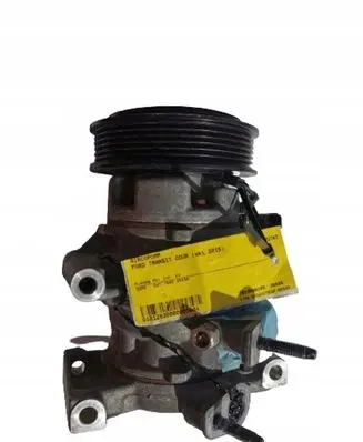 Ford Transit Air conditioning (A/C) compressor (pump) E381-19D629-AA