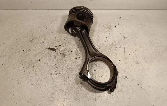 Lancia Thema Piston with connecting rod 