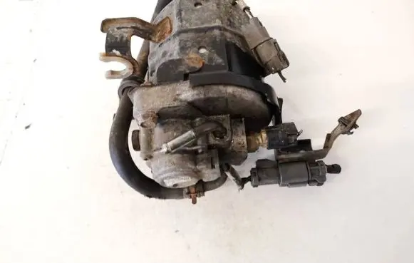 Honda CR-V Fuel filter 863006280 86300-6280
