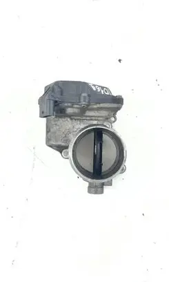 BMW 3 E90 E91 Throttle valve 13547806231