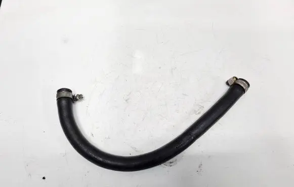 Chevrolet Captiva Air intake hose/pipe