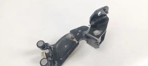 Opel Combo D Sliding door middle roller runner 52035780