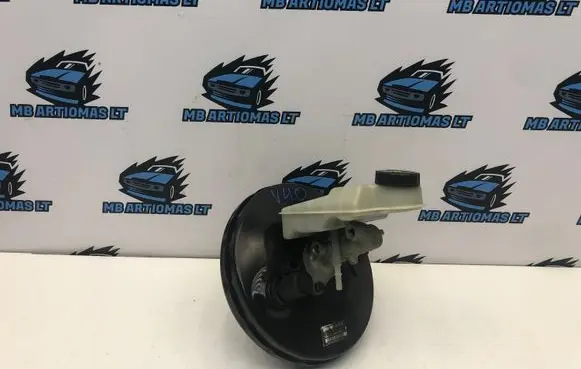 Volvo V50 Brake booster 3M512B195AL