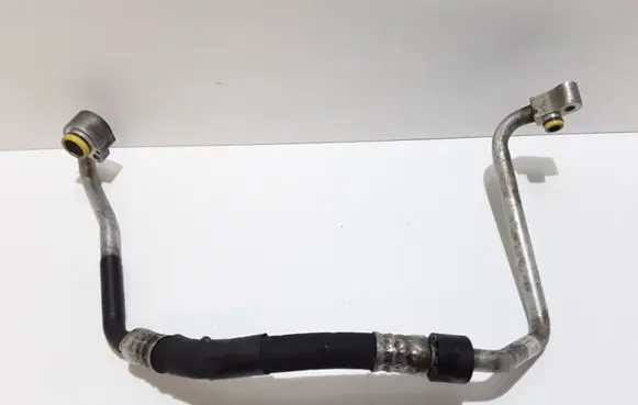 Volkswagen Phaeton Air conditioning (A/C) pipe/hose 3D0260707H