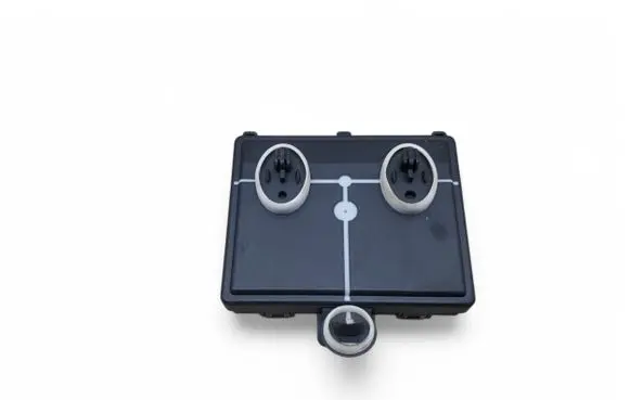 Audi Q7 4M Door control unit/module 4M0959795D
