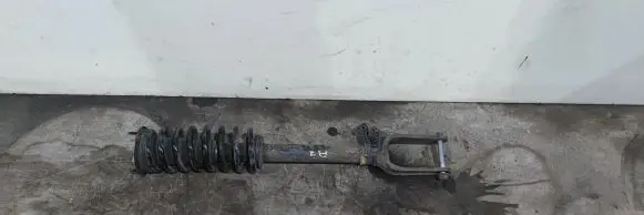 Audi A7 S7 4G Front shock absorber/damper