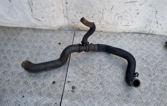 Renault Scenic III - Grand scenic III Engine coolant pipe/hose 1800427425
